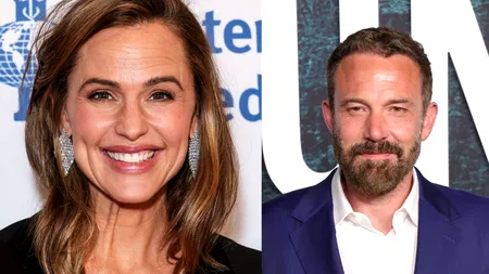 Jennifer Garner a vorbit pentru prima oară despre divorțul de Ben Affleck. Cei doi au fost căsătoriți 10 ani