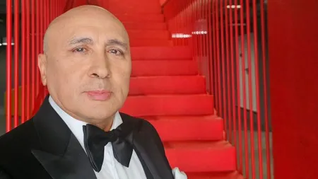 FOTO / Marcel Pavel, mândru de COPIII săi. ”Sunt extraordinari”