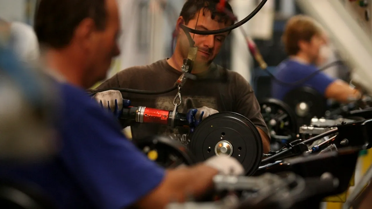 Mediafax talks about Competition. Chirițoiu: Piața pieselor auto trebuie liberalizată, ar scădea prețurile