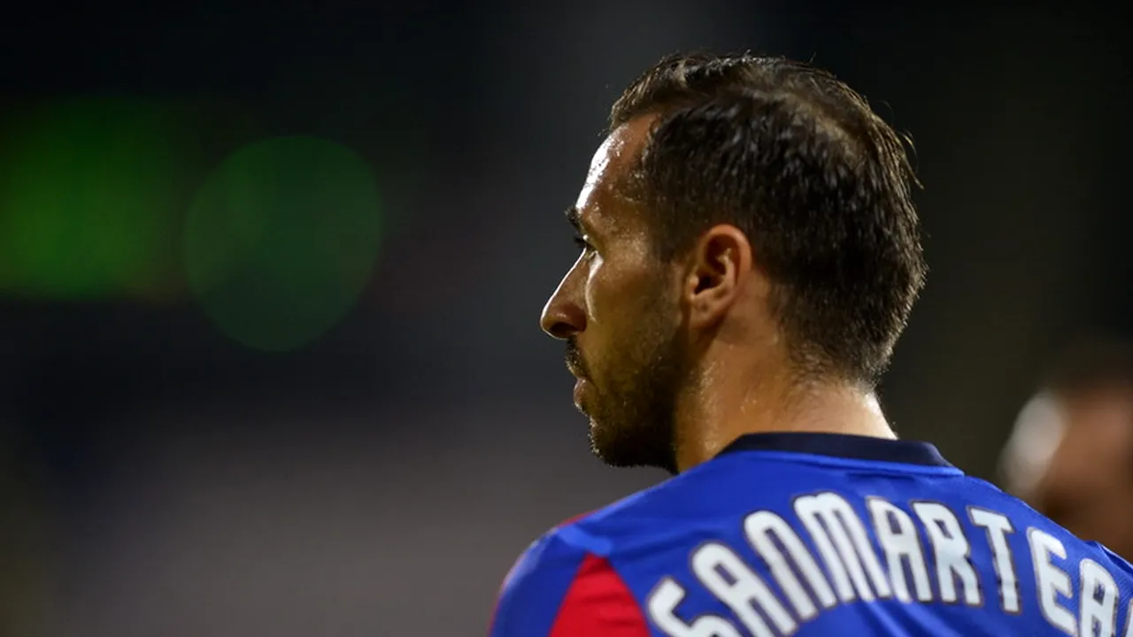 Steaua și-ar putea pierde cei mai buni jucători la finalul sezonului