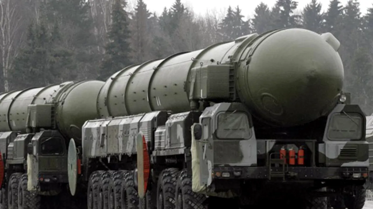 122 de state au semnat un tratat care vizează eliminarea completă a armelor nucleare