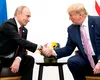 RĂZBOI în Ucraina, ziua 1.180. Donald Trump anunță că va discuta telefonic cu Vladimir Putin. „Sperăm că se va declara o încetare a focului”