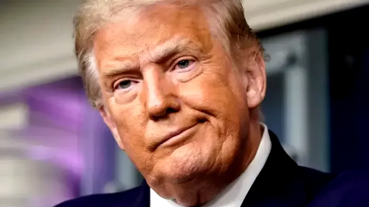 Donald Trump nu susține trimiterea de ajutor militar în Ucraina: ”Înainte ar trebui să construim școli sigure pentru copiii noștri”