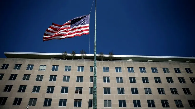 Consilierul special pentru Siria al departamentului de Stat american a demisionat