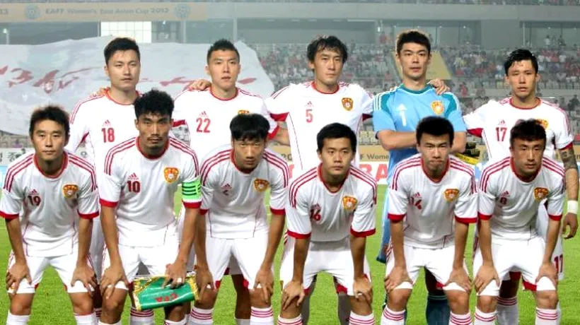 China invadează liga de fotbal portugheză