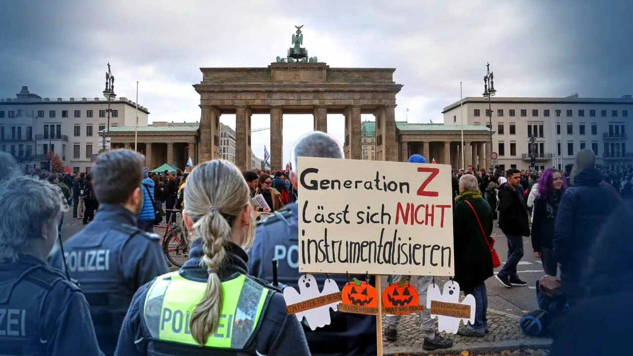 Europa, asediată de greve și proteste. Sute de mii de oameni sunt așteptați să iasă în stradă în marile orașe din Franța și Germania. Autoritățile din ambele țări sunt în alertă maximă și au mobilizat zeci de mii de polițiști