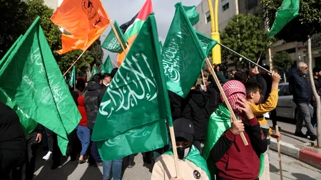 ”Nimeni nu știa că există un birou HAMAS aici” / Primele reacții ale libanezilor după ce Saleh al-Arouri a fost ucis într-un atac cu dronă