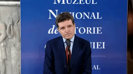 Cum a răspuns Nicușor Dan la întrebarea Gândul despre ce a aflat de la Zelenski în legătură cu drona din Constanța. Ce termen a oferit președintele ucrainean pentru lămuriri