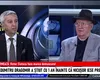 Dumitru Dragomir: „Călin Georgescu a dat dovadă că este un tip deștept”