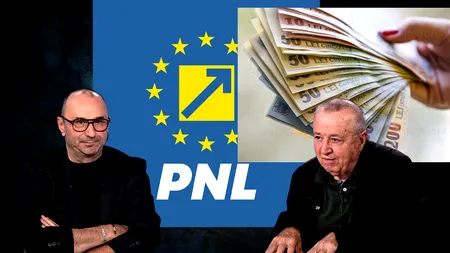 Ion Cristoiu: ”BOGOS a apelat la trezorier pentru că el este cel mai important om din partid