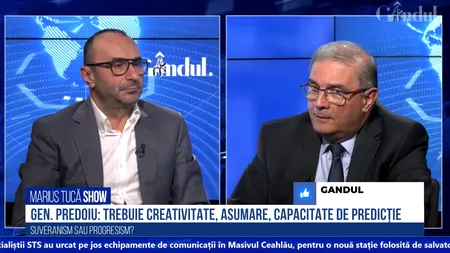 VIDEO | Silviu Predoiu: „Europa se confrunta cu o criză de leadership”