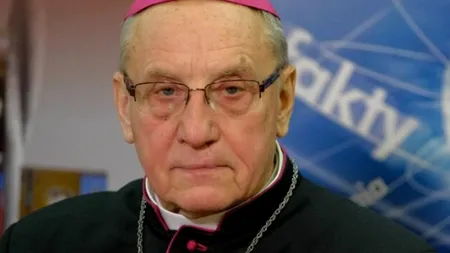 Pașaportul șefului bisericii catolice din Belarus, declarat invalid.  Ce spune presedintele Belarusului