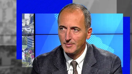 VIDEO EXCLUSIV | Geo Mărgescu, AREI, despre noul Cod al Urbanismului: „Dezvoltatorii imobiliari serioși au nevoie de predictibilitate”