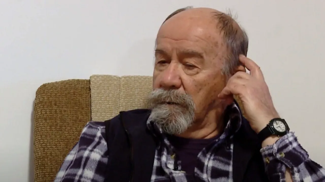A murit actorul Boris Petroff