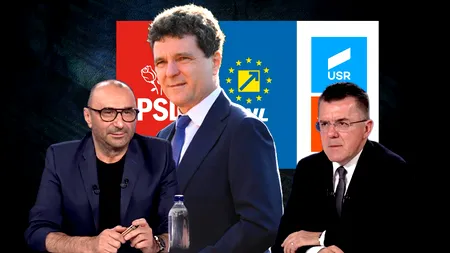 Dan Dungaciu: „Votul nostru a fost împotriva administrației de la București, care a administrat această oportunitate în scopurile lor meschine”