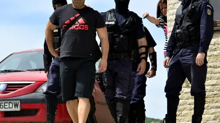 Percheziții la 12 adrese din Capitală, într-un caz de tentativă de omor
