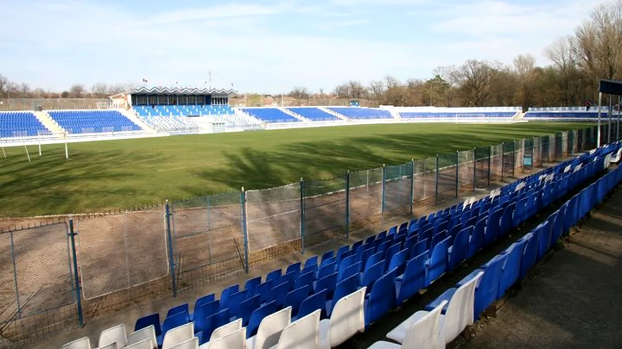 Un fost primar, condamnat la închisoare pentru devalizarea echipei de fotbal din oraș