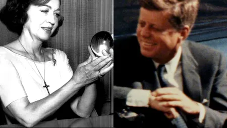 Profeții pentru anul viitor. Femeia care a prezis asasinarea lui JFK: Lumea se va sfârși în 2020 / Baba Vanga: Putin și Trump, în pericol de moarte