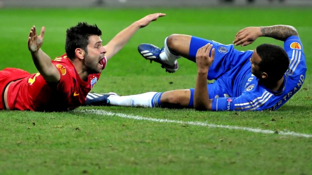 DRAMA prin care trece Rusescu după accidentare. ''Nu știu când voi mai fi un om normal''