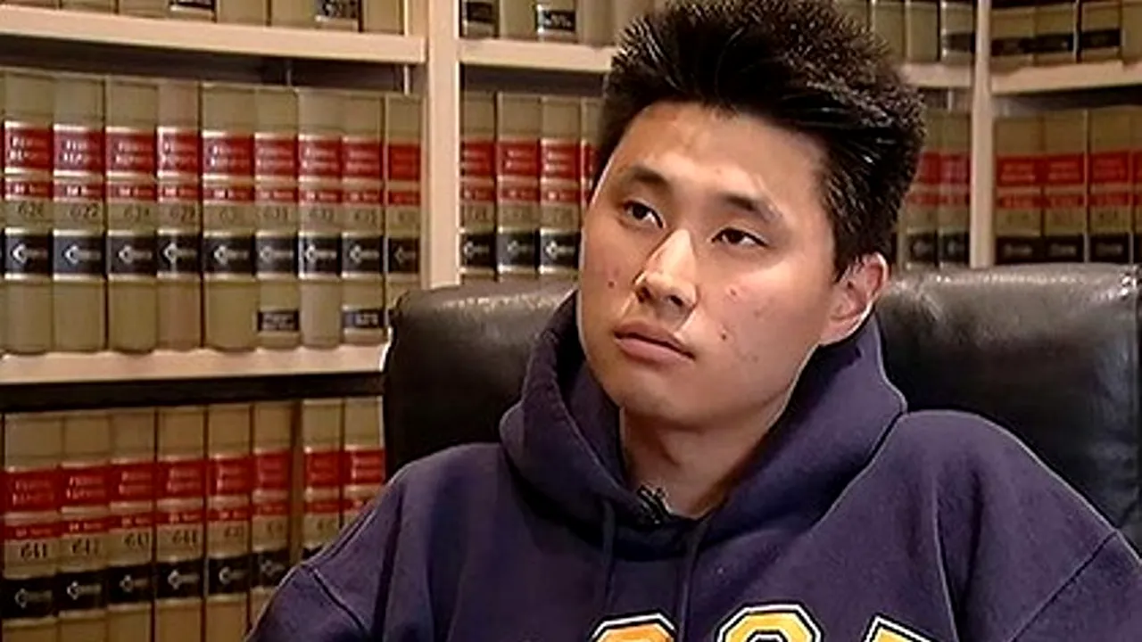 Un tânăr uitat într-o închisoare americană va fi despăgubit cu 4,1 milioane de dolari