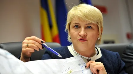 Codul Silvic, dezbătut în regim de urgență. Lucia Varga: Sper să fie aprobat în forma propusă de Guvern