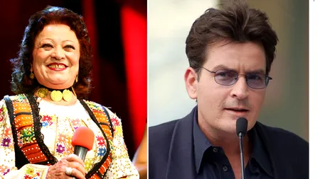 3 SEPTEMBRIE, calendarul zilei: Maria Ciobanu împlinește 88 de ani, Charlie Sheen face 60