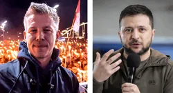 Politico: Peter Magyar se opune trimiterii de armament în Ucraina