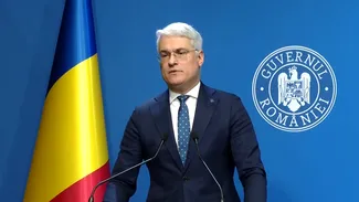 Ministrul Investiţiilor Europene anunţă ce demersuri face România pentru redeschiderea discuţiilor legate de jalonul pensiilor speciale