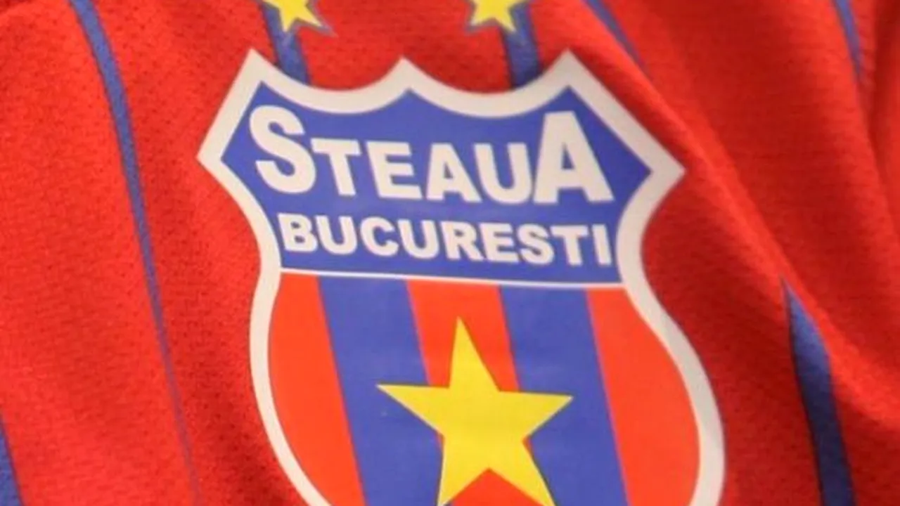 Stream Bucuresti, Steaua Bucuresti by Steaua înseamnă Viață