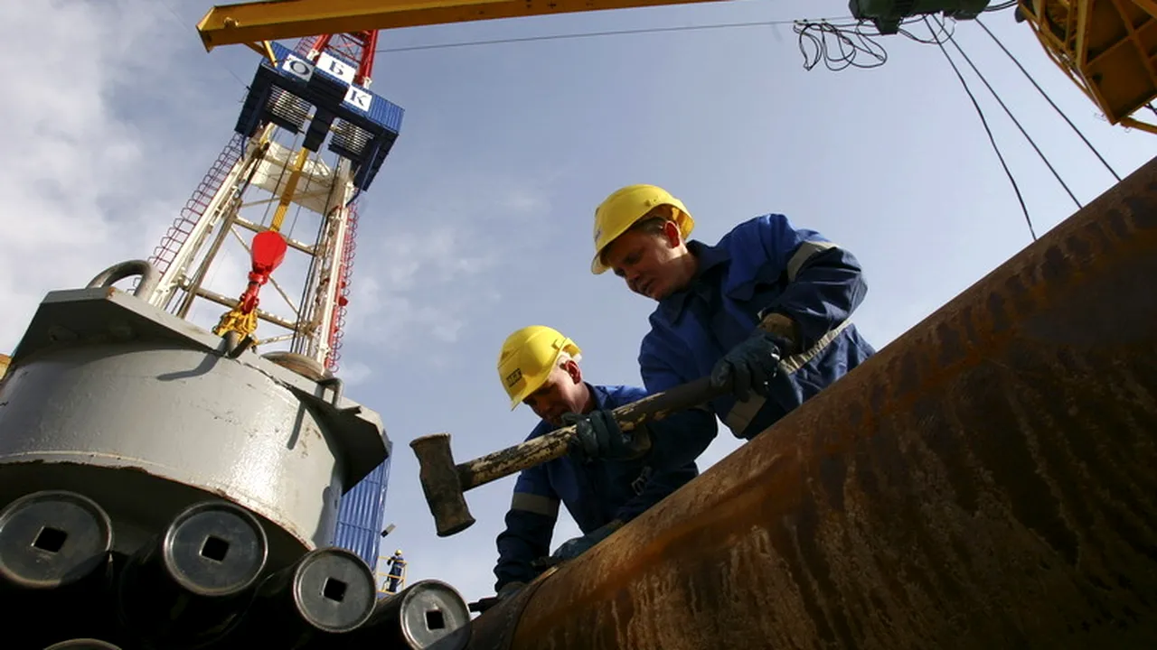 Agenția Internațională pentru Energie: IRAKUL va avea un rol esențial pentru 