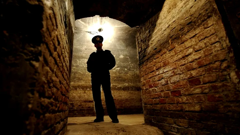 35 de foști torționari din închisorile comuniste sunt investigați pentru crime și genocid