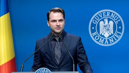 România va deveni un exportator important de ENERGIE în Europa. Burduja: „Avem nevoie de energie sigură, accesibilă și curată, în această ordine”