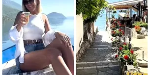 RAIUL din Europa unde cazarea costă 7 lire pe noapte. „De ce nu vorbește nimeni despre asta?”