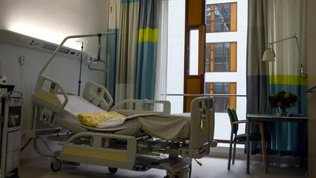 ÎNGRIJORĂTOR | Un băiat de 13 ani, infectat cu noul coronavirus și fără alte boli, a murit singur, izolat într-un spital