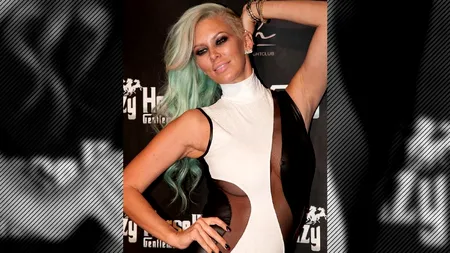 Fosta actriță porno Jenna Jameson, diagnosticată cu o boală autoimună. Ea spune că nu mai poate merge