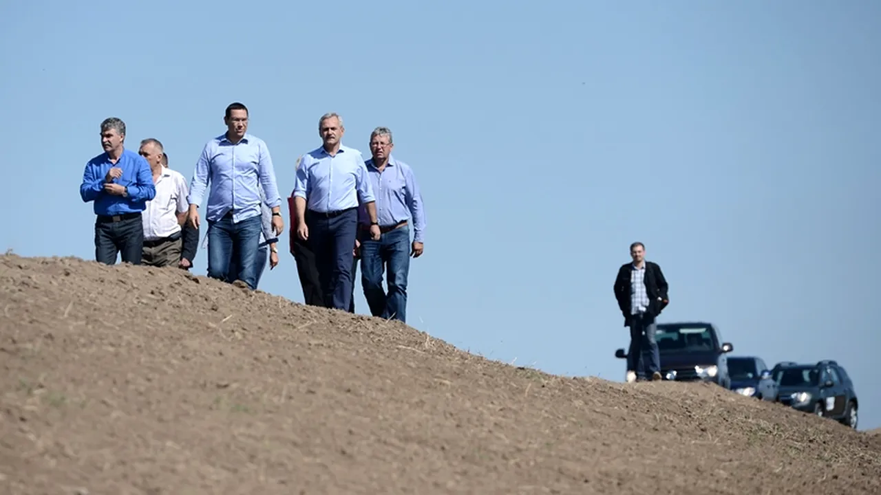 Cum s-au împărțit banii din rezerva Guvernului în județul lui Duicu. Motivul pentru care două localități lovite de inundații n-au primit niciun leu