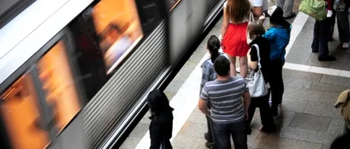 Cel de-al doilea oraș din România care va avea metrou: primarul prezintă traseul cu CINCI STAȚII