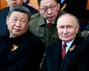 China și Rusia vor desfășura exerciții militare comune/ Vladimir Putin va efectua o vizită oficială la BEIJING