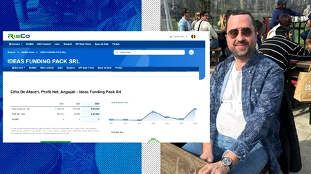 Cum a reușit un afacerist nevăzător să câștige contracte de consultanță de peste 23 milioane lei în localitățile 