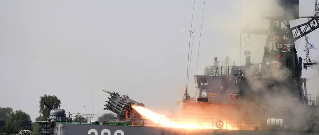 LIVE | Războiul din Ucraina, ziua 518: Rusia trimite o navă de război în Marea Neagră pentru a intercepta nave comerciale