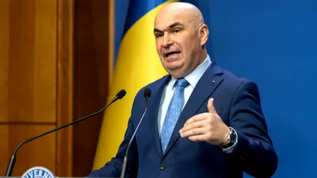 Bolojan scutește festivalurile, filmele și concertele de timbrul Crucii Roșii, dar menține taxa pentru evenimente sportive