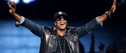 Rapperul Jay-Z va produce un joc video dedicat baschetului