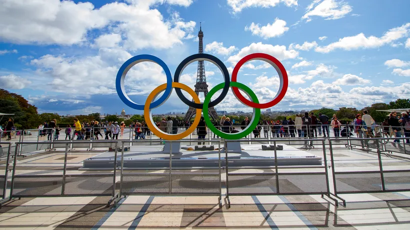 Postul tv care produce în România un show regional pentru Jocurile Olimpice Paris 2024! Va fi transmis LIVE în cinci țări