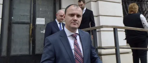 Procurorii îl acuză pe Sebastian Ghiță a încălcat controlul judiciar. Ce a făcut deputatul într-o emisiune televizată