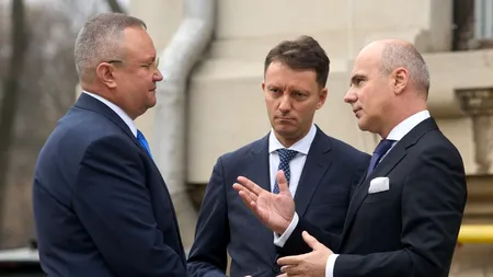 Congresul Partidului Popular European începe, miercuri, în Capitală. Peste 2.000 de delegaţi din peste 40 de ţări, în vizită la București