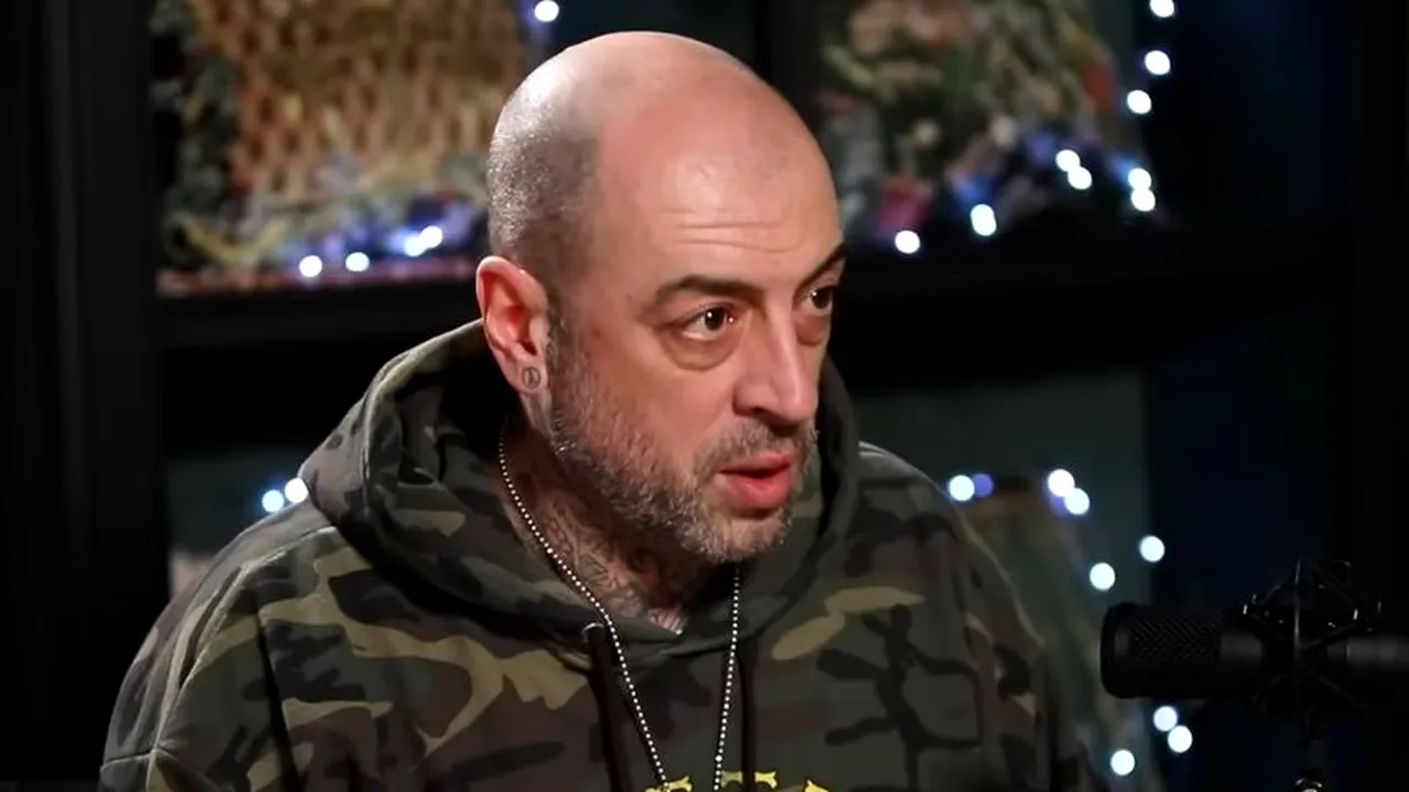 Dezvăluiri din mariajul lui CRBL cu Elena. ”Ea e ȘEFA la bani, adică eu îi cer ei bani”