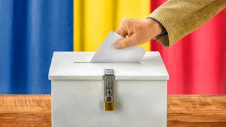 REACȚII în presa internațională. Reuters vede la putere o coaliție pro-occidentală
