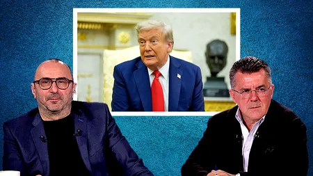 Dan Dungaciu: „Trump nu vrea și nici nu poate să pună presiune pe BRICS să îl asculte”