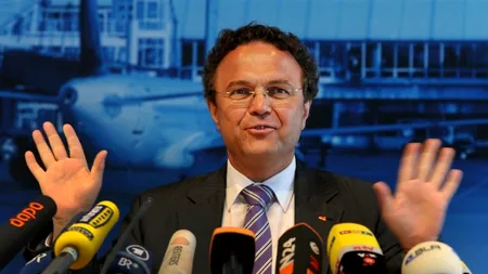 Ministrul german de interne sugerează că măsurile populiste sunt necesare pentru a evita amenințarea fascismului