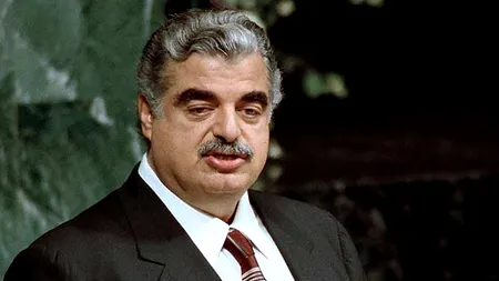 Procesul de la Haga ai presupușilor asasini ai fostului premier libanez Rafic Hariri a început